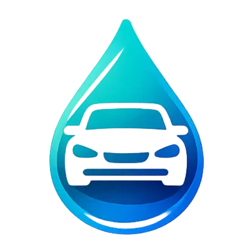 Lavage auto à domicile Charchigné